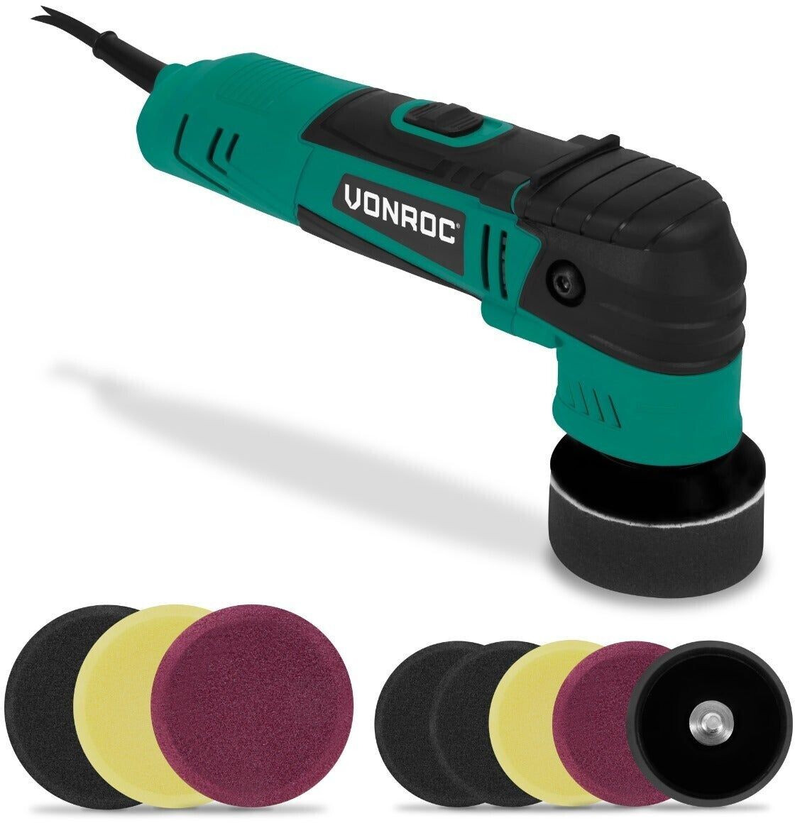 VONROC PM507AC