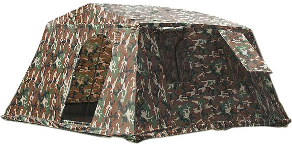 Mil Tec Tente trooper 6 places
