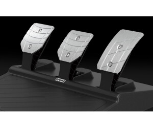 Morsetto Fissaggio Con Vite Per Volante Hori Force Feedback Apex Xbox PS5 PS4 PC