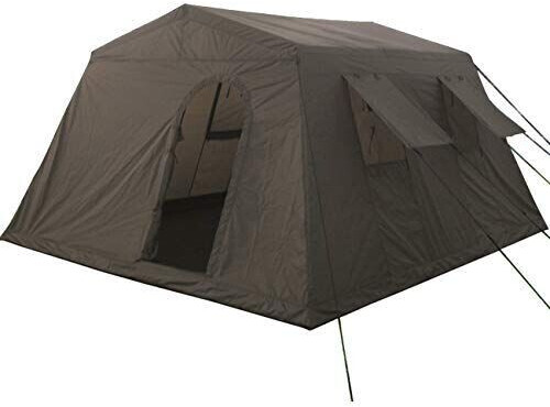 Mil Tec Tente trooper 6 places vert olive