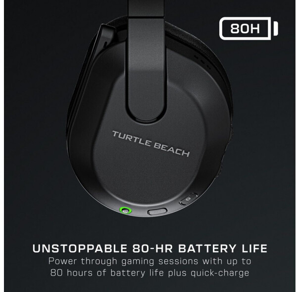 Turtle Beach Stealth 600 (Gen 3) PC Black, Bild 11