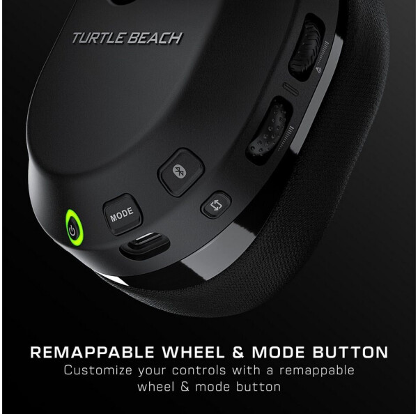 Turtle Beach Stealth 600 (Gen 3) PC Black, Bild 15