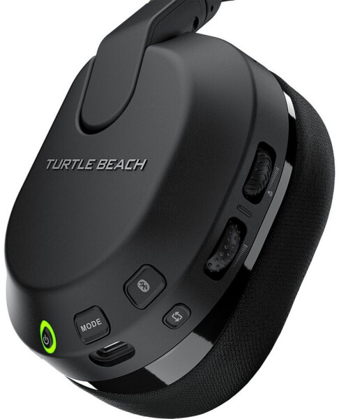 Turtle Beach Stealth 600 (Gen 3) PC Black, Bild 5
