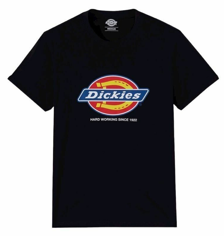 Dickies Denison T-Shirt (DT6010) black