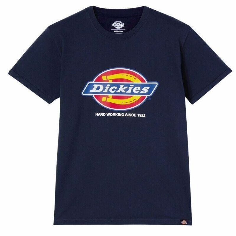 Dickies Denison T-Shirt (DT6010) blue
