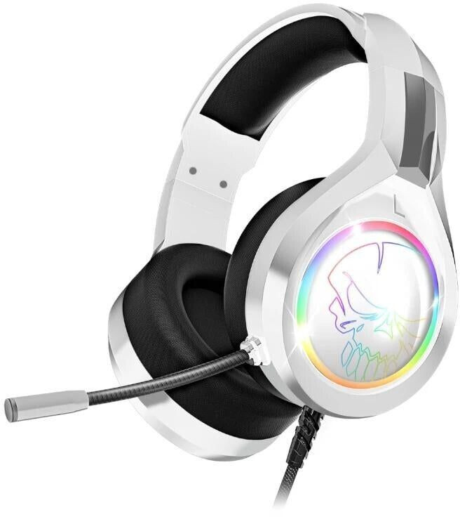 Spirit of Gamer PRO-H8 White
