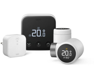 Tado° Termostato Smart Per Radiatore – Usato Funzionante – Controllo Da App