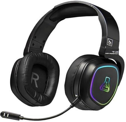 The G-Lab Korp Promenthium Black