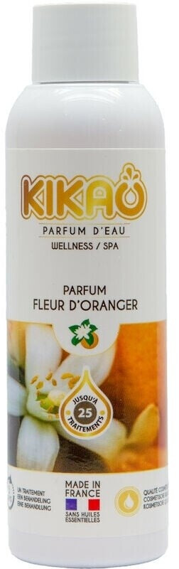 Kikao Parfum d'eau 250 g Fleur oranger