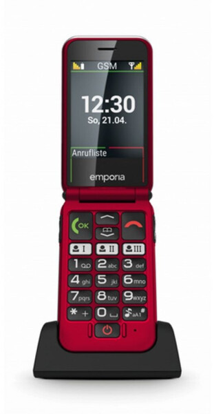 Emporia JOY LTE, Bild 2