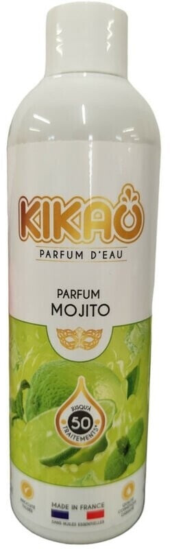 Kikao Parfum d'eau 250 g Mojito