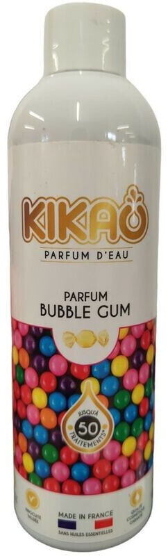 Kikao Parfum d'eau 250 g Bubble Gum