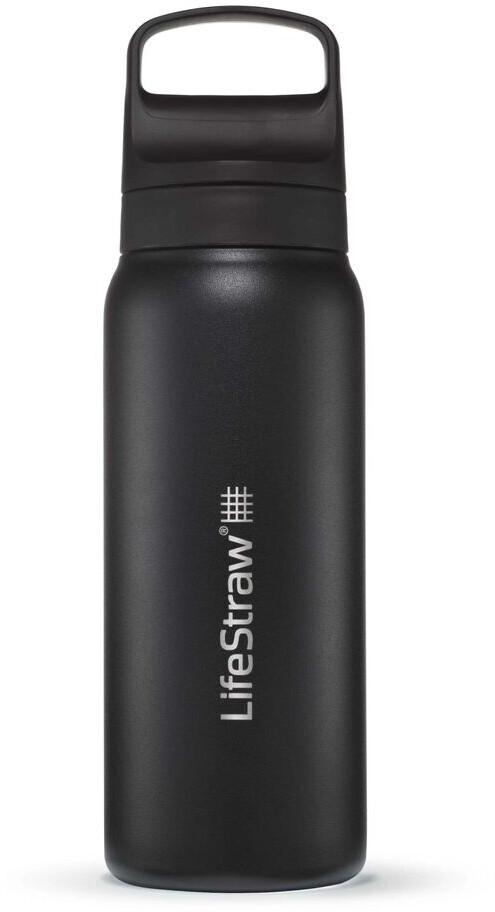 LifeStraw Go Series Stainless Steel 650 ml