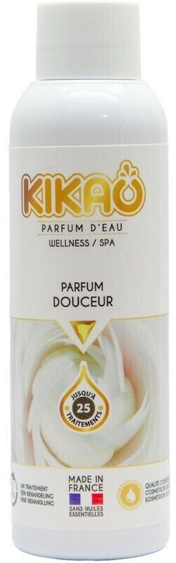 Kikao Parfum d'eau 250 g douceur
