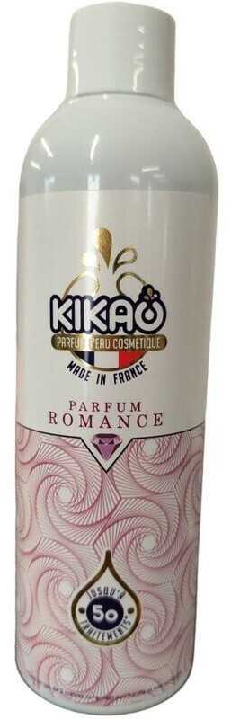 Kikao Parfum d'eau 250 g romance