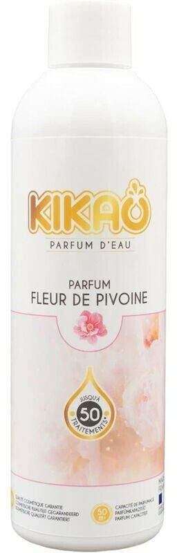 Kikao Parfum d'eau 250 g Pivoine gourmande