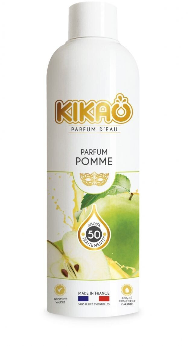 Kikao Parfum d'eau 250 g Pomme