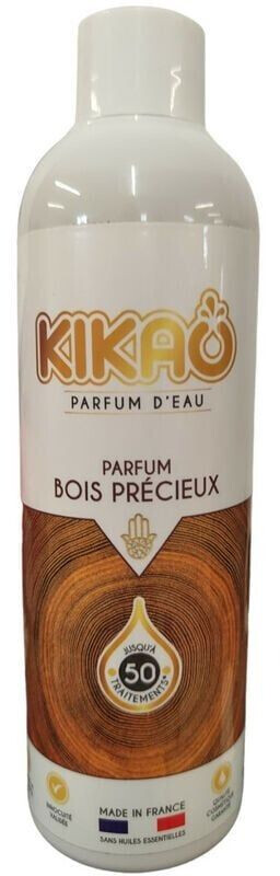 Kikao Parfum d'eau 250 g Bois précieux