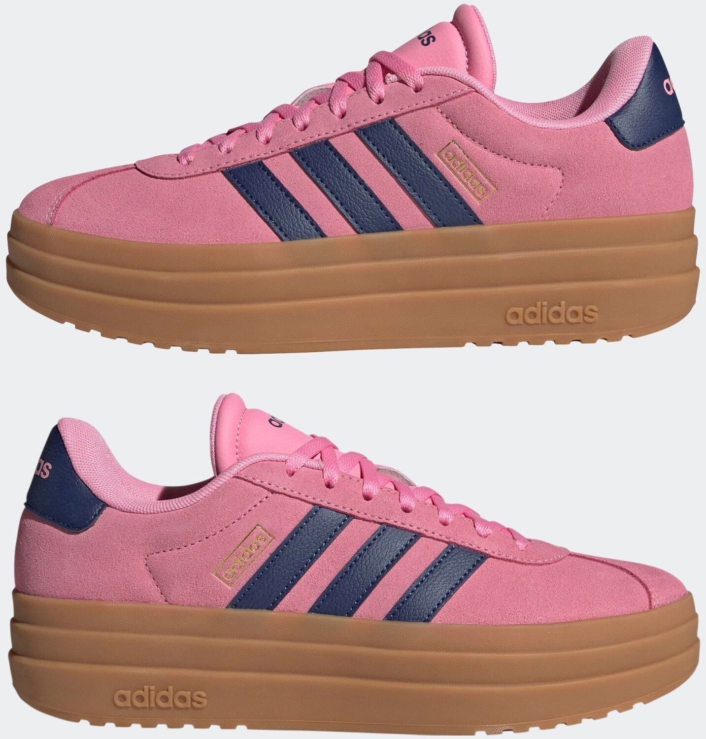 Adidas VL Court Bold Women