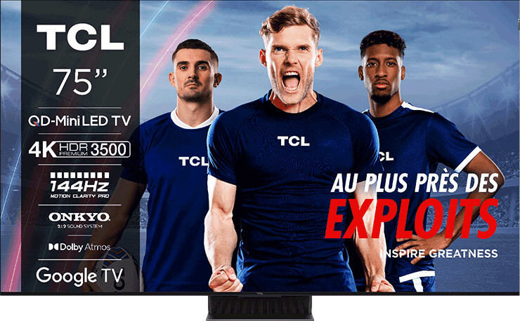 TCL 75C89B