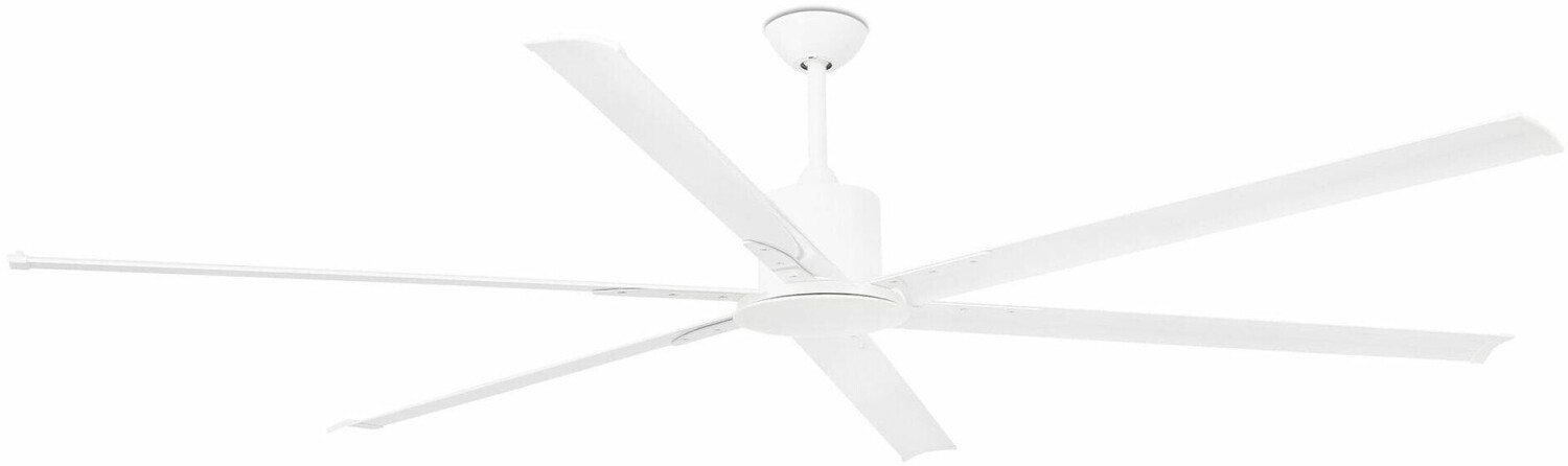Faro Barcelona ANDROS XL blanc