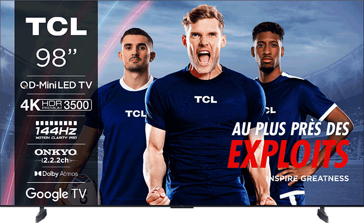 TCL 98C89B