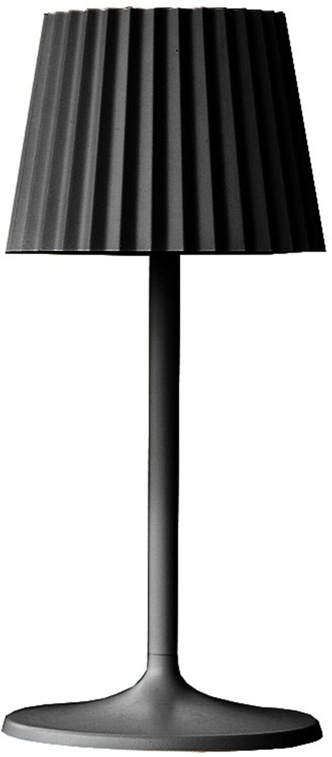 Lumisky LED Table Lamp Abby H30cm Black