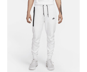 Buy Nike Sportswear Tech Fleece Pants birch heather black from 45.00 Today Best Deals on idealo