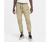 Nike tech fleece joggers olive clearance