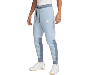 Nike Sportswear Tech Fleece Pants light armoury blue ashen slate white Les Soldes arrivent le 8 janvier 2025 idealo