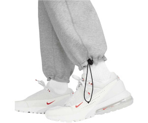 Black nike air tracksuit bottoms best sale