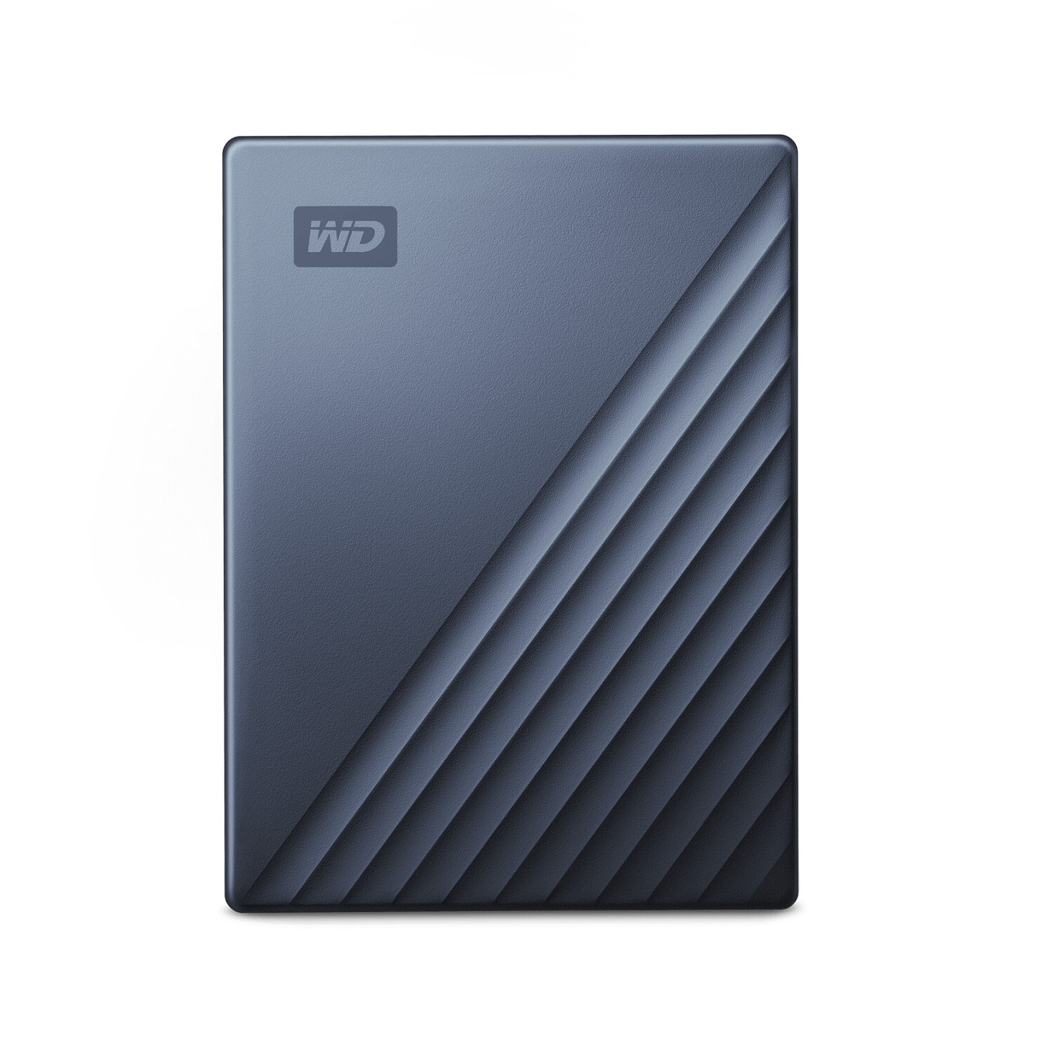 Western Digital My Passport Ultra 6TB Blue (WDBEJA0060BBL)