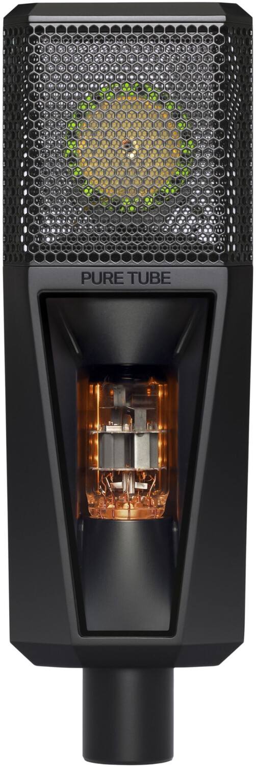 Lewitt PURE TUBE Essential set