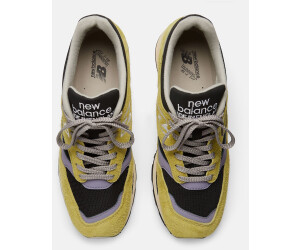 New Balance 1500 Made in UK green oasis black dusk ab 229 95 Preisvergleich bei idealo