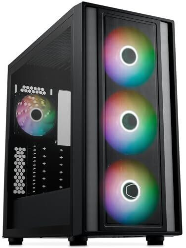 Cooler Master MasterBox 600