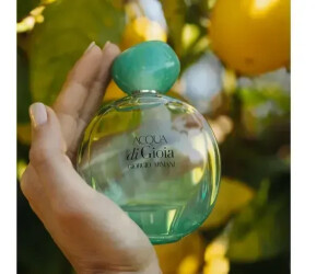 Acqua di gioia intense store