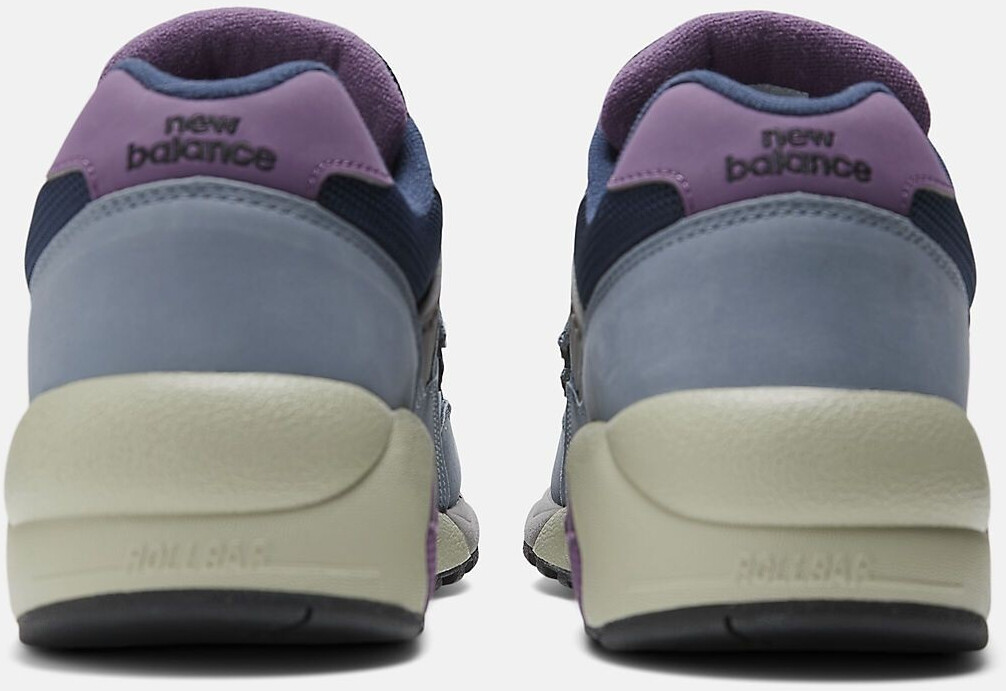 New Balance 580 arctic grey navy dusted grape a 80 00 oggi Migliori prezzi e offerte su idealo