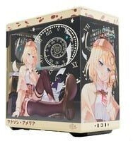 Hyte Y40 Watson Amelia Bundle