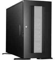 Chenbro SR10766+ U3