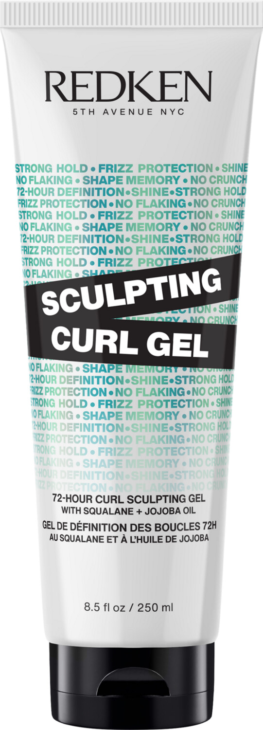 Redken Sculpting Curl Gel (250ml)