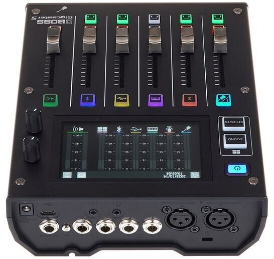 Boss Gigcaster 5