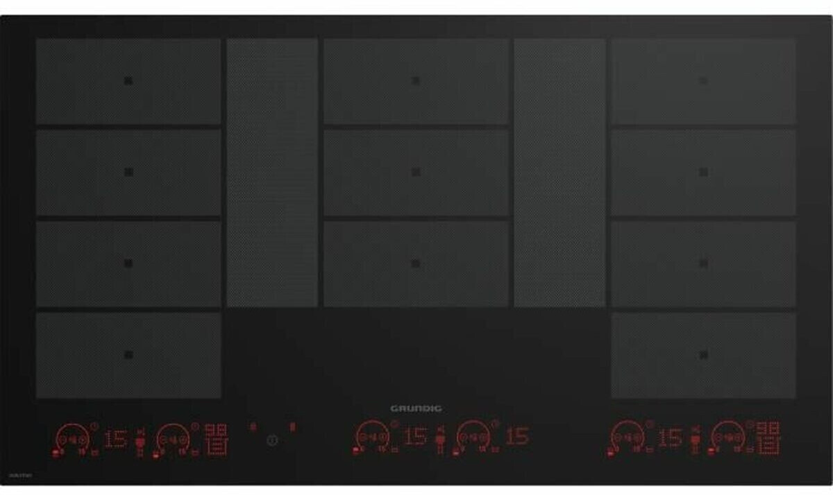 Grundig GIEI938980I