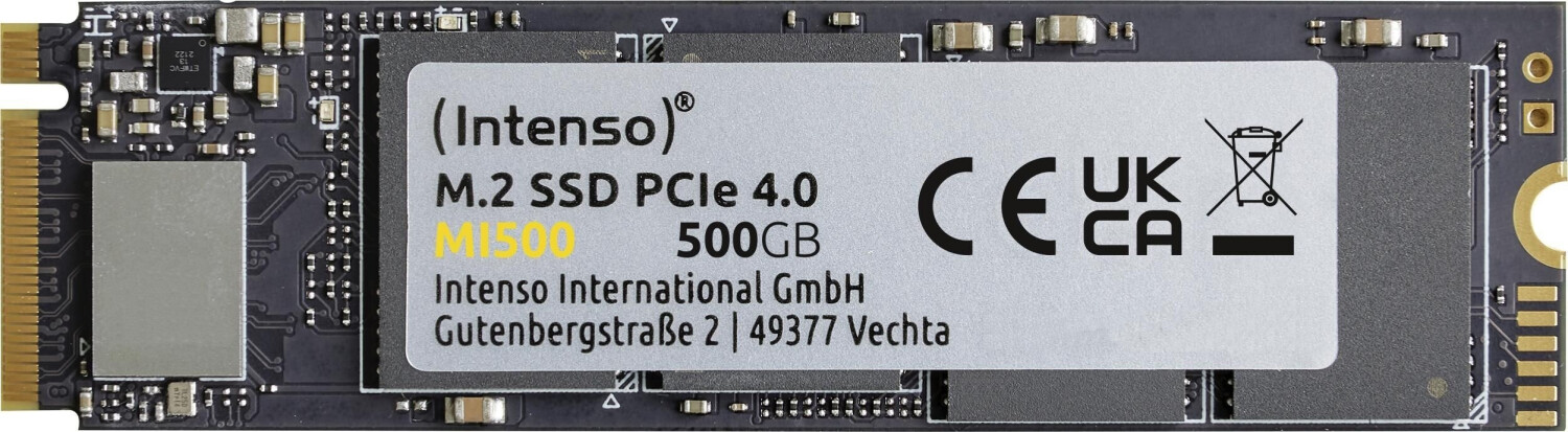 Intenso MI500