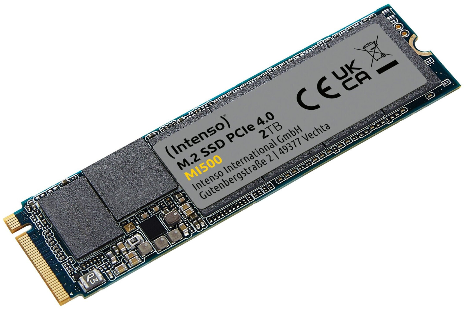 Intenso MI500 2TB