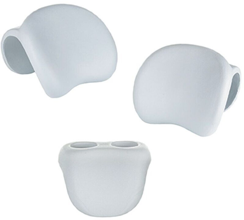 NetSpa Appuie-têtes avec porte-goblets