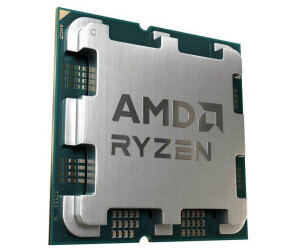 AMD Ryzen 5 8400F a € 114,72 (oggi) | Migliori prezzi e offerte su idealo