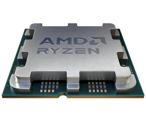 CPU AMD Ryzen5 8400F AMD Ryzen 5 8400F Processor - 6 Cores, 12 Threads, DDR5