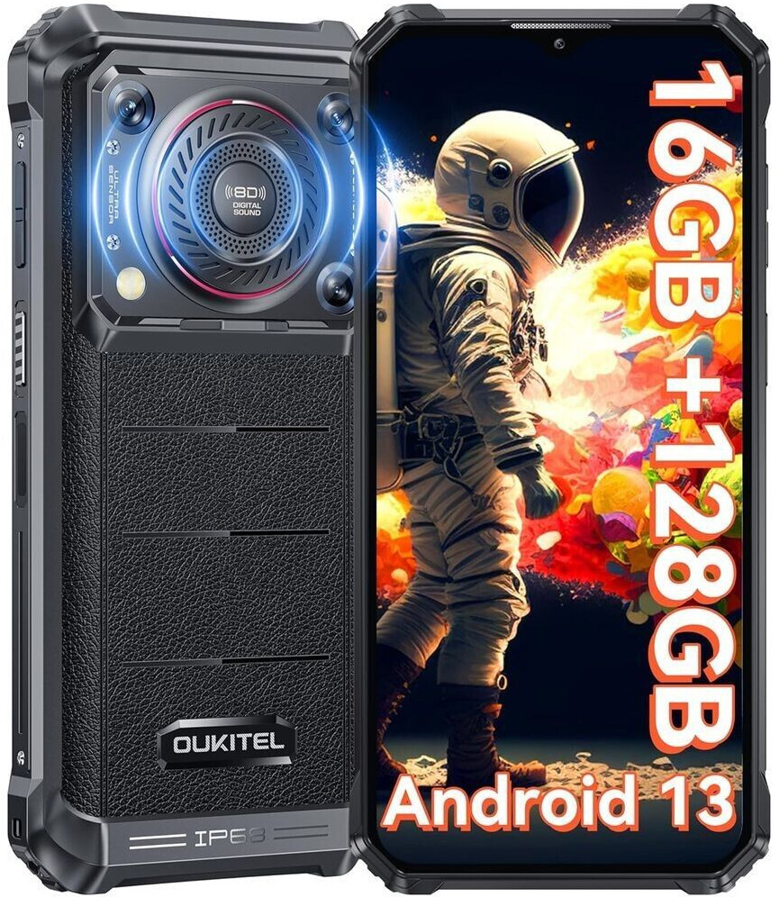 Oukitel WP36