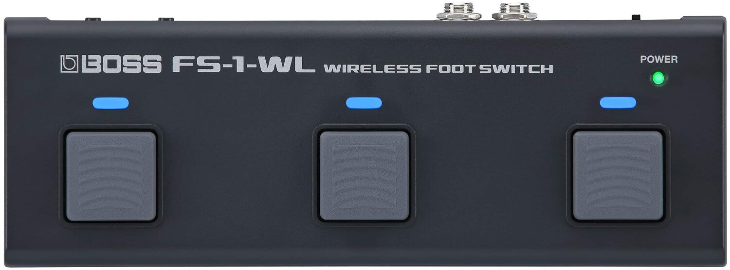 Boss Audio FS-1-WL