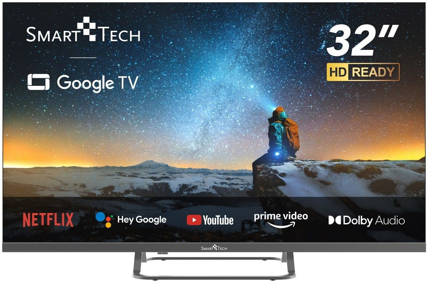 Smarttech 32HG01V